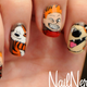 Illustration for article titled Nerdy Nails
